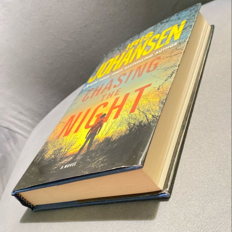 Chasing the Night