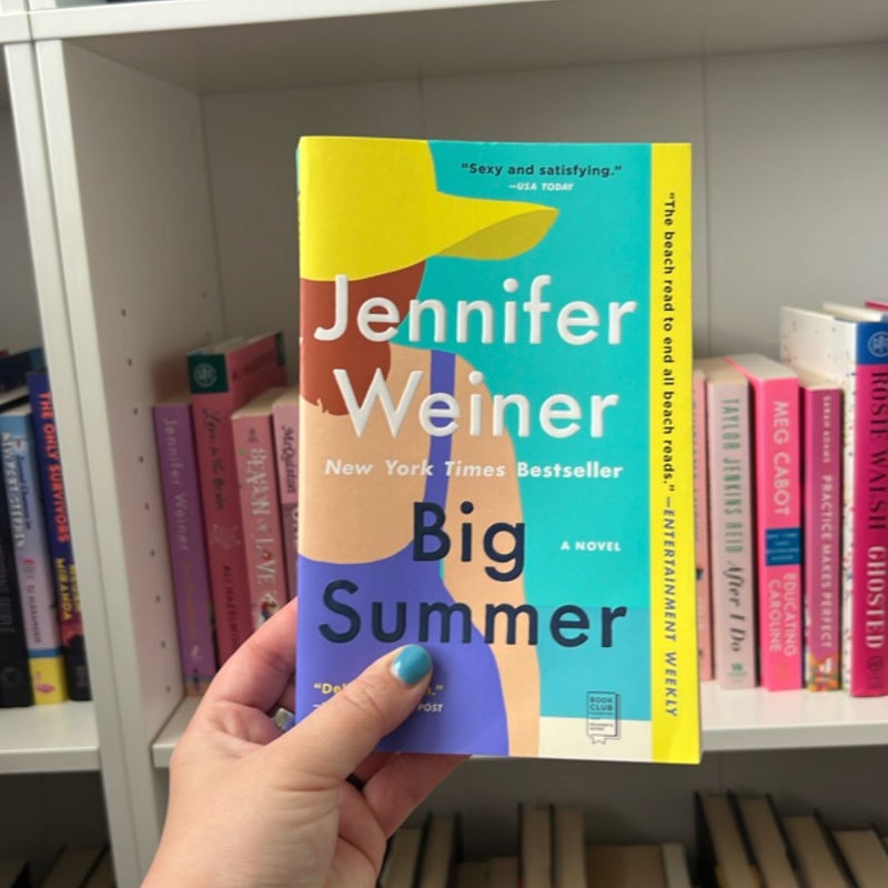 Big Summer