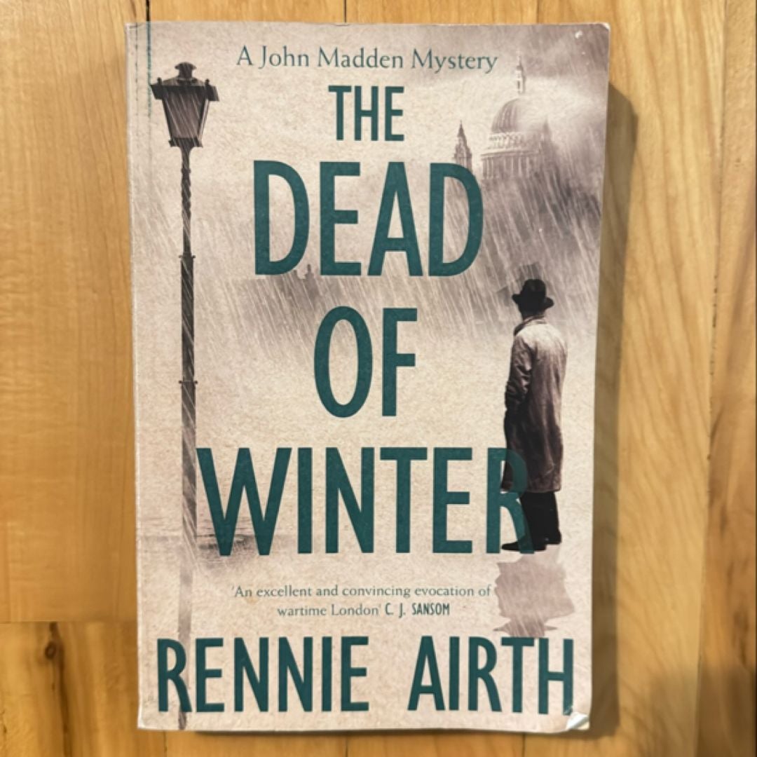 The Dead of Winter