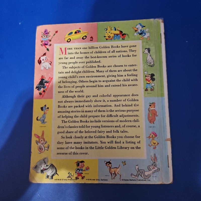 A Visit To The Children's Zoo