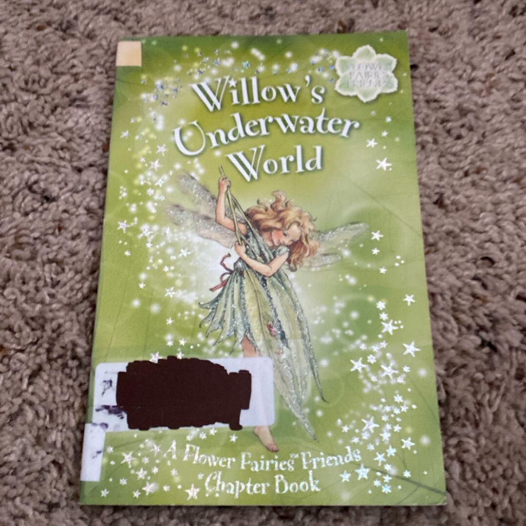 Willow's Underwater World