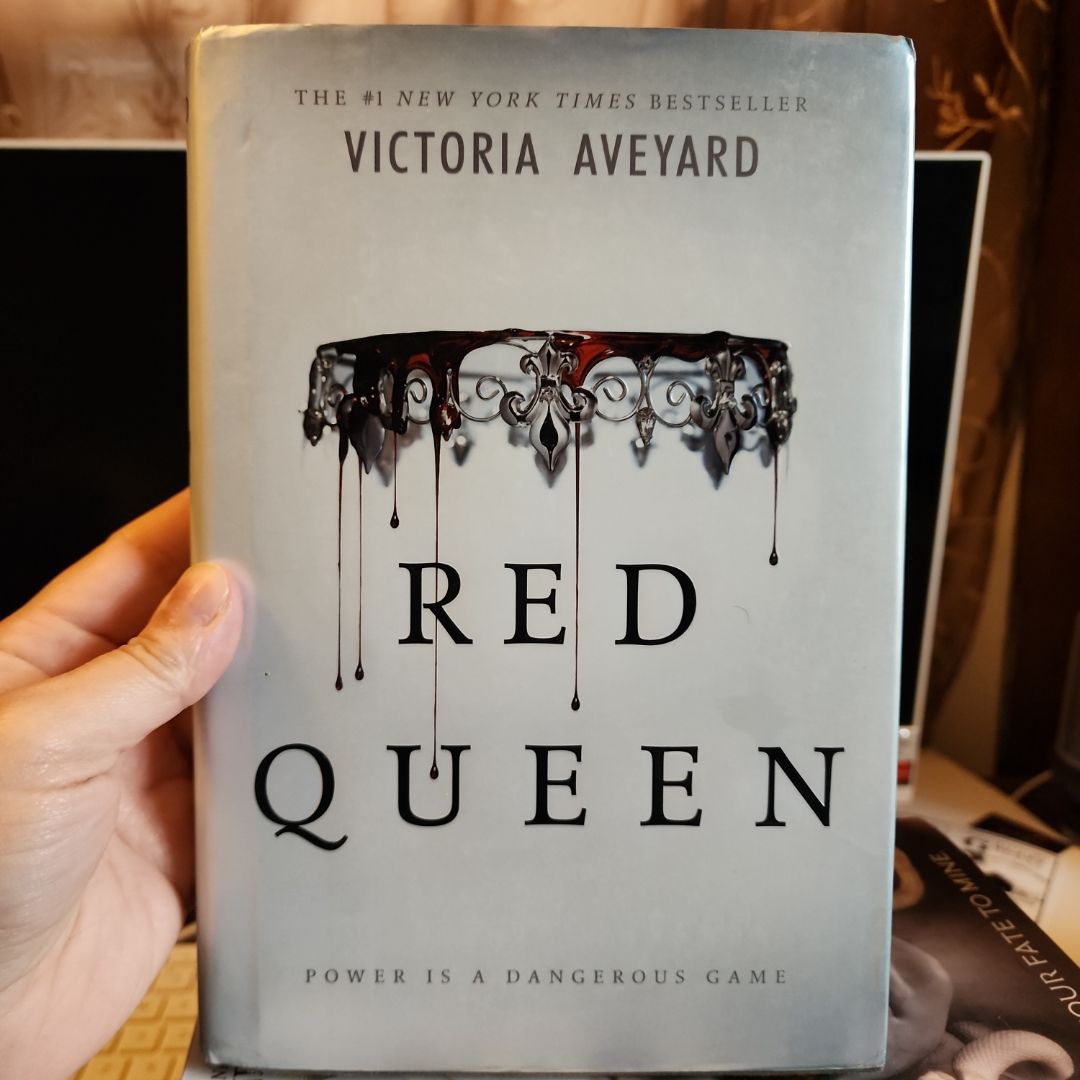 Red Queen