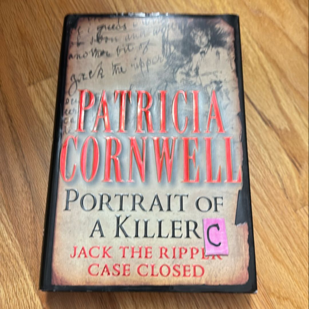 Portrait of a Killer