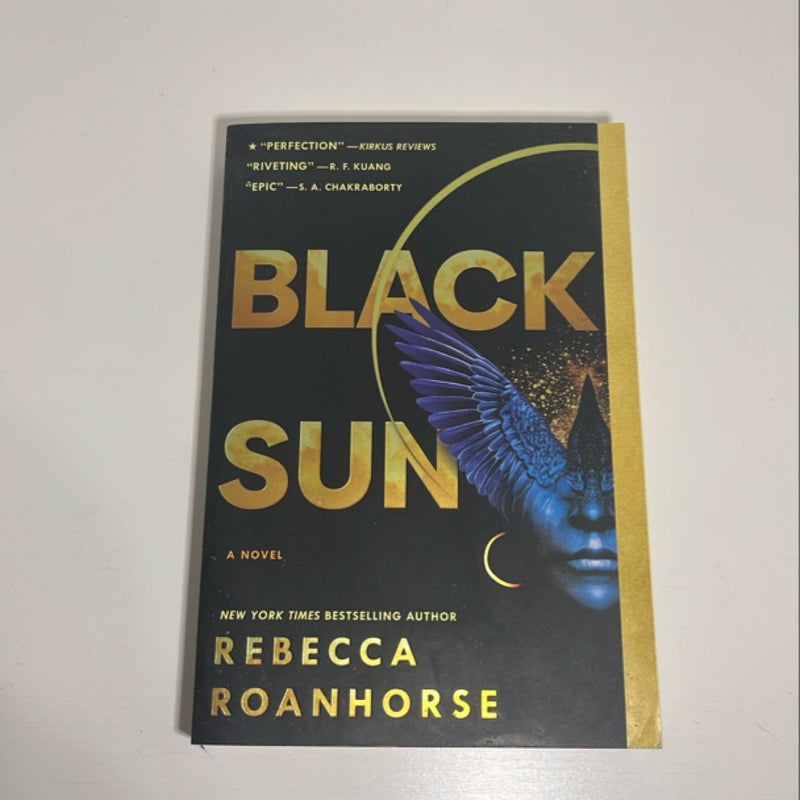 Black Sun