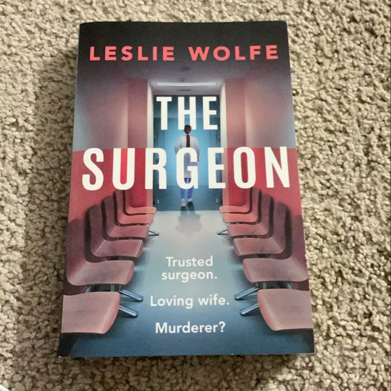 The Surgeon