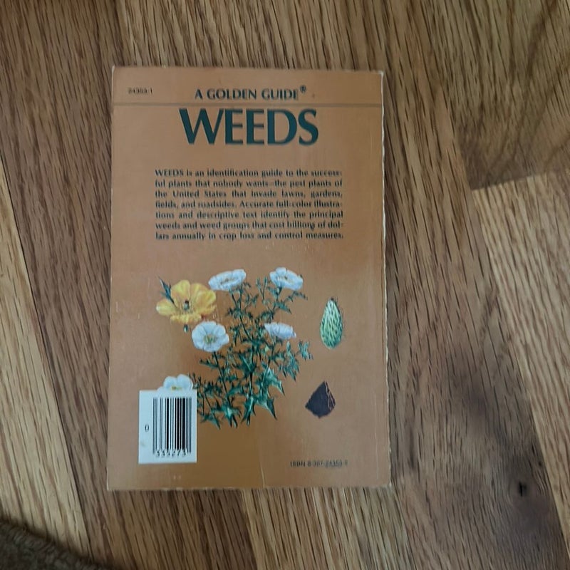 Weeds