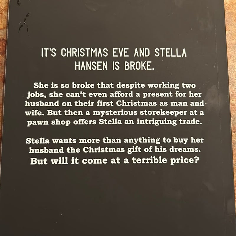 The Gift (novella)