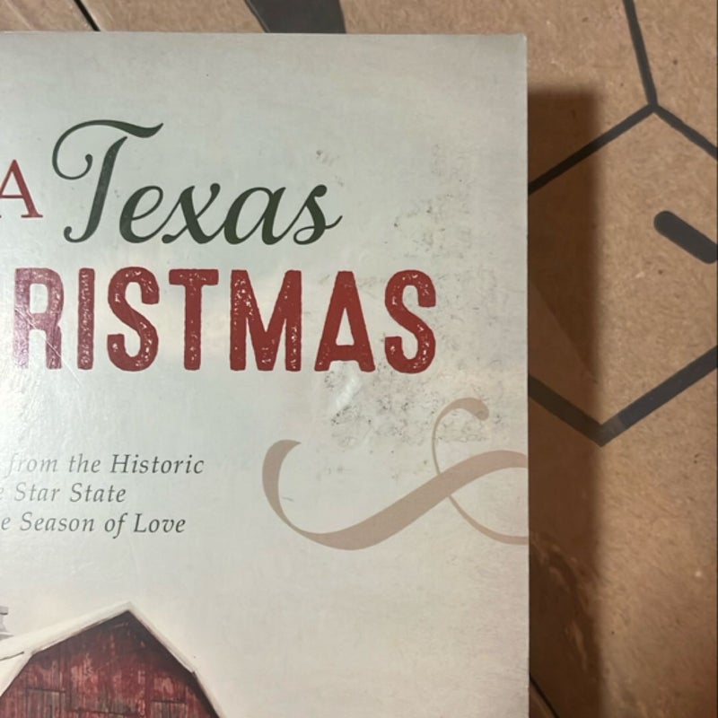 A Texas Christmas