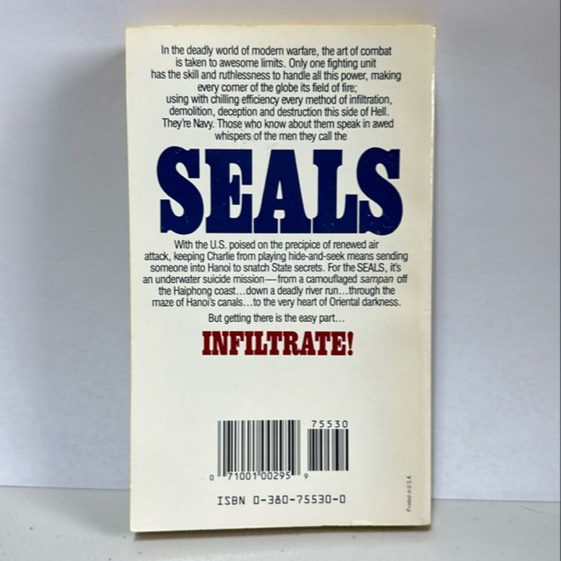 SEALs