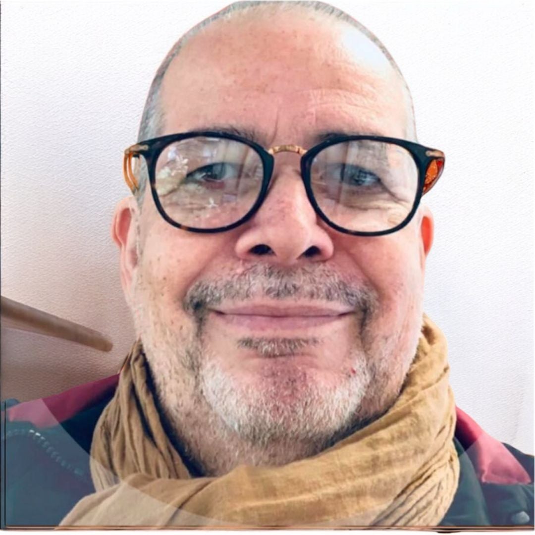 Fred Bonilla