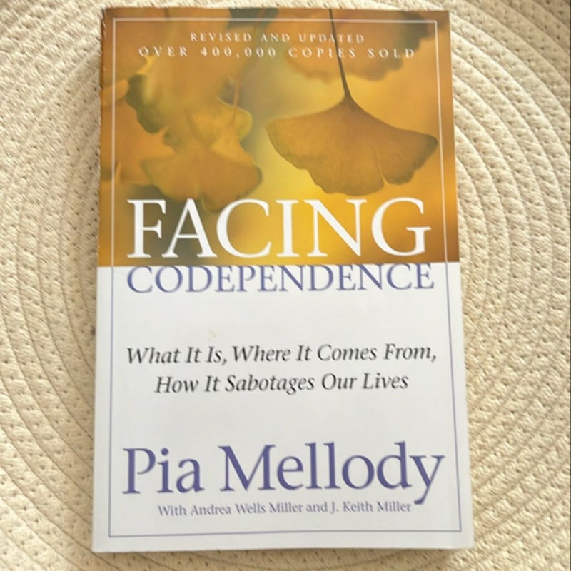 Facing Codependence