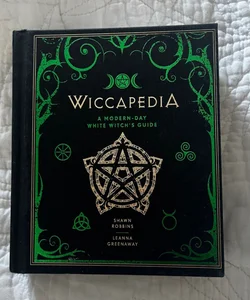 Wiccapedia