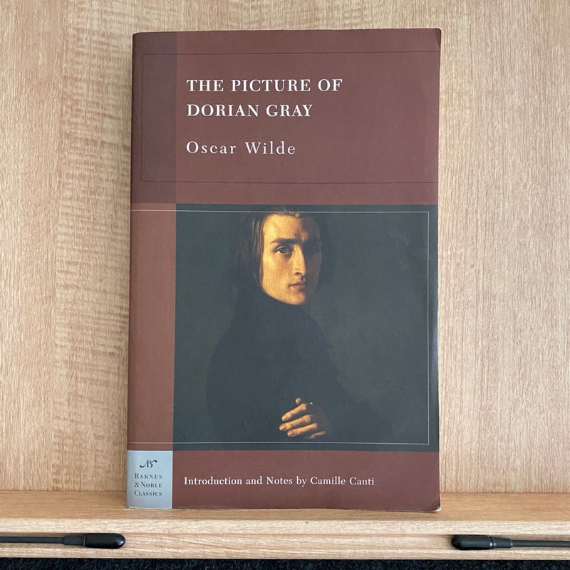 The Picture of Dorian Gray