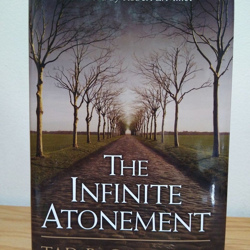 The Infinite Atonement