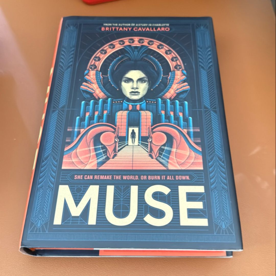 Muse