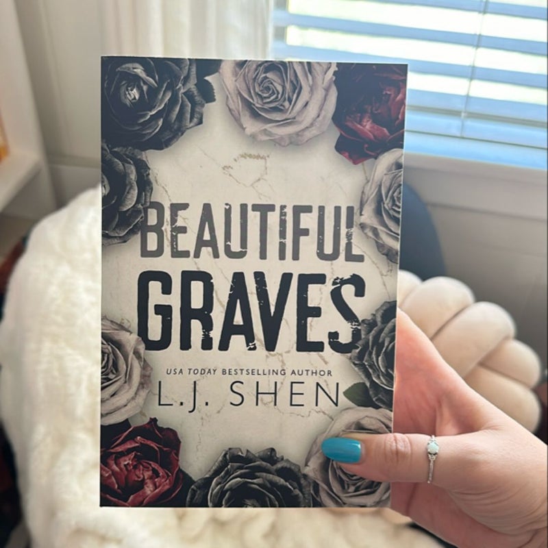 Beautiful Graves