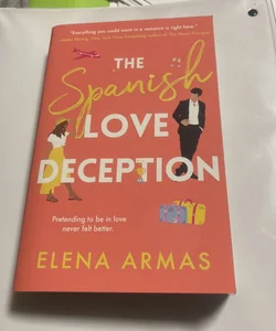 The Spanish Love Deception