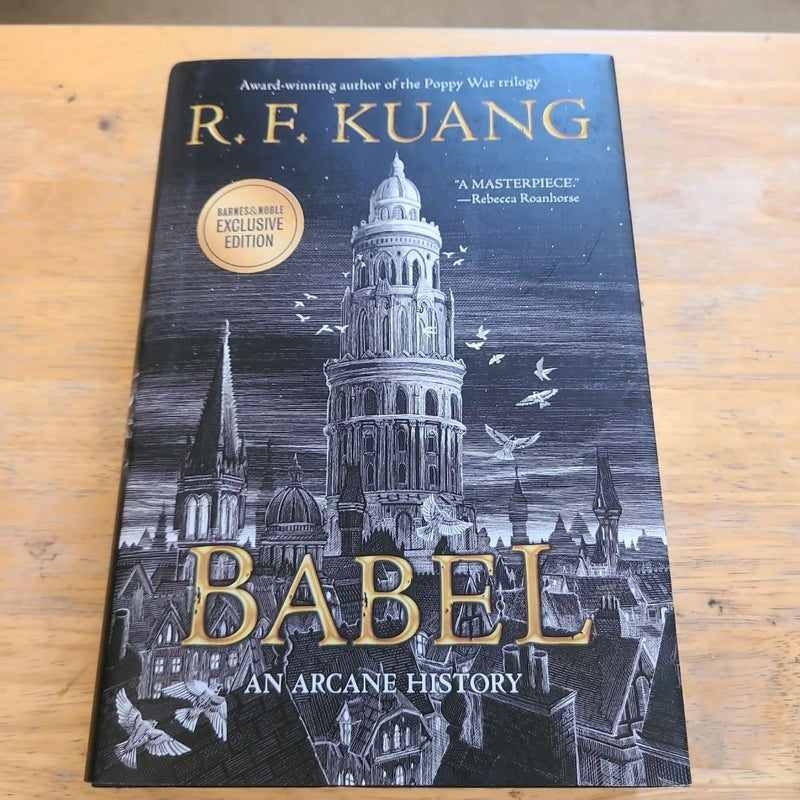 Babel