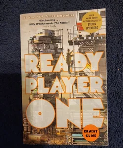 Ready Player One