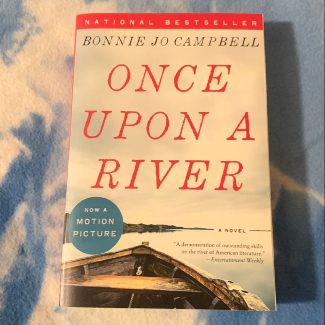 Once upon a River (J)