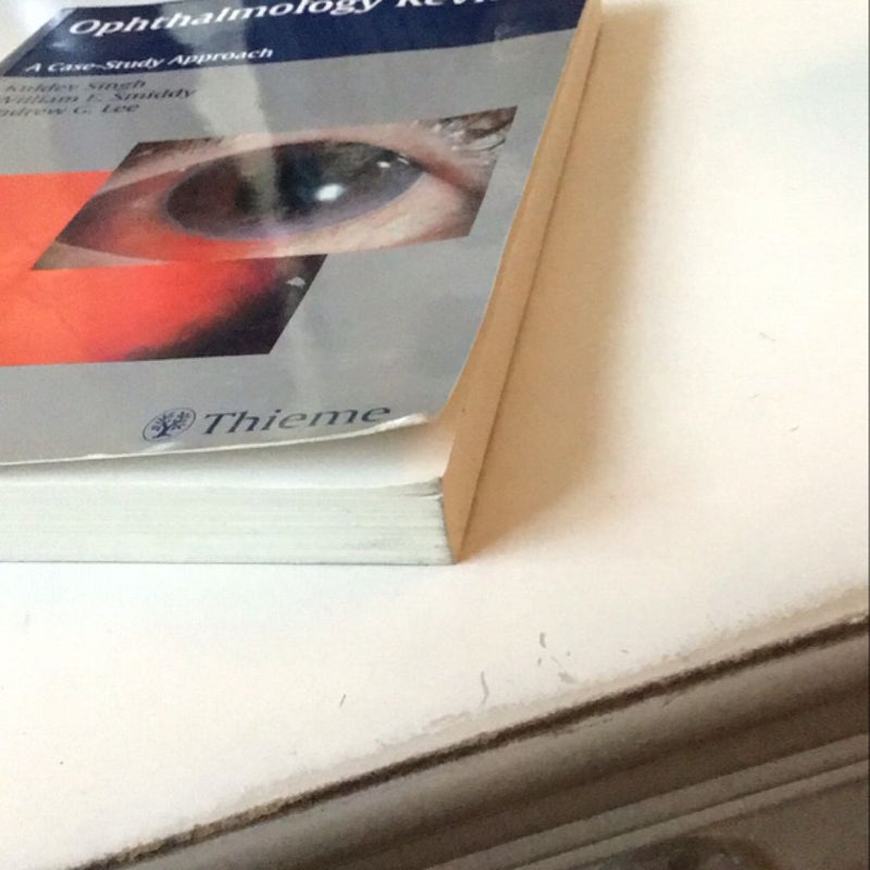 Ophthalmology Review