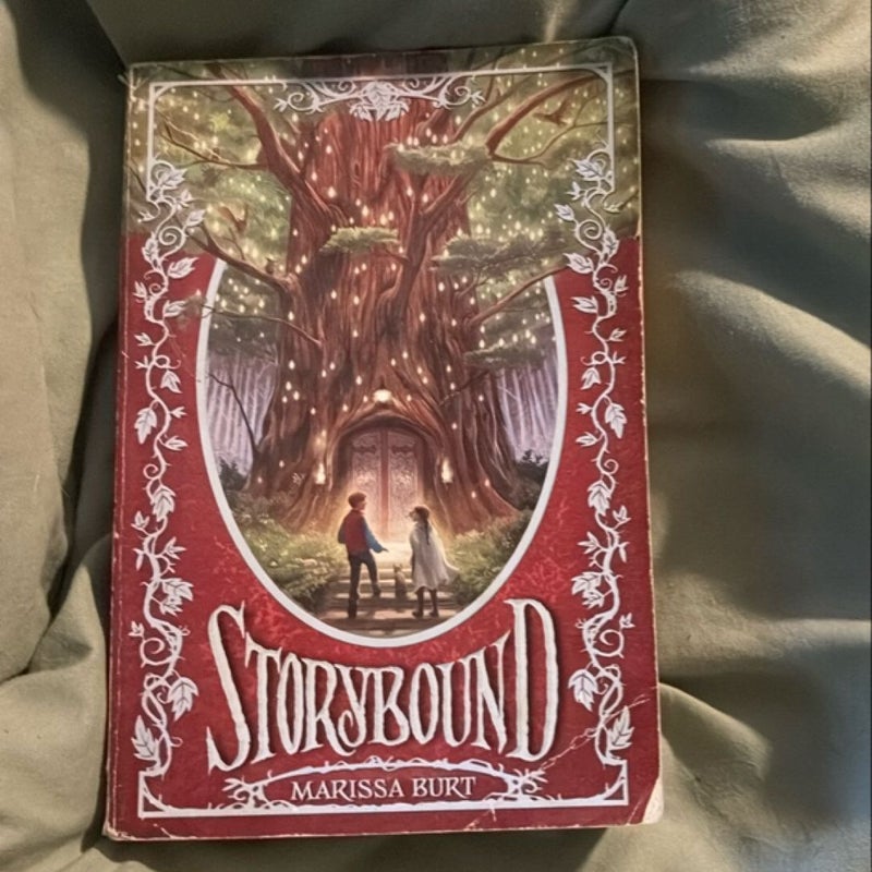 Storybound
