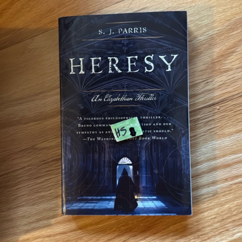 Heresy