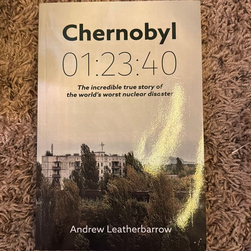 Chernobyl 01