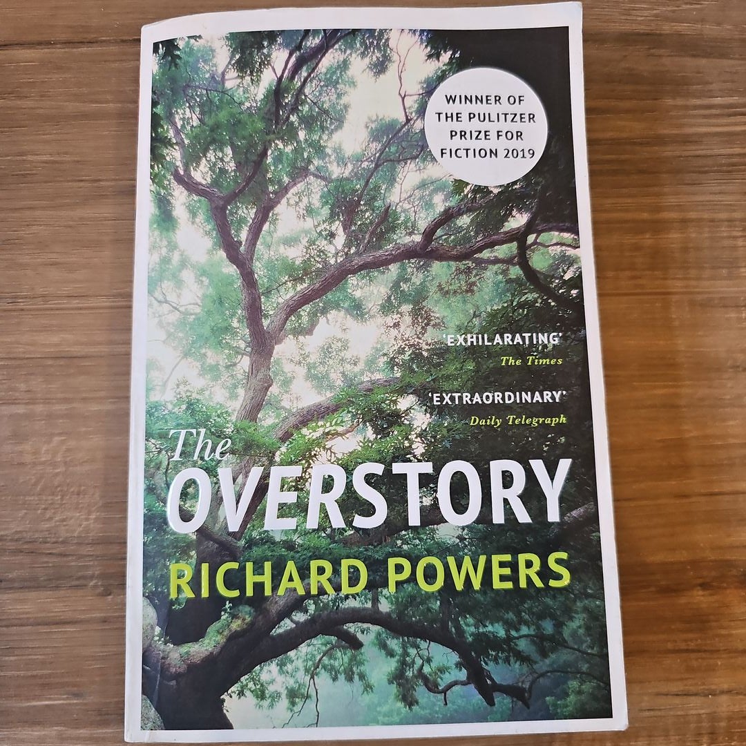 The Overstory