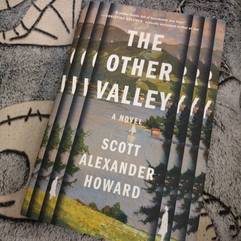 The Other Valley