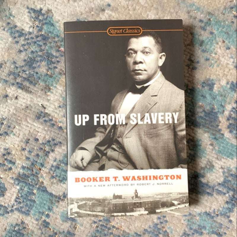 Up from Slavery