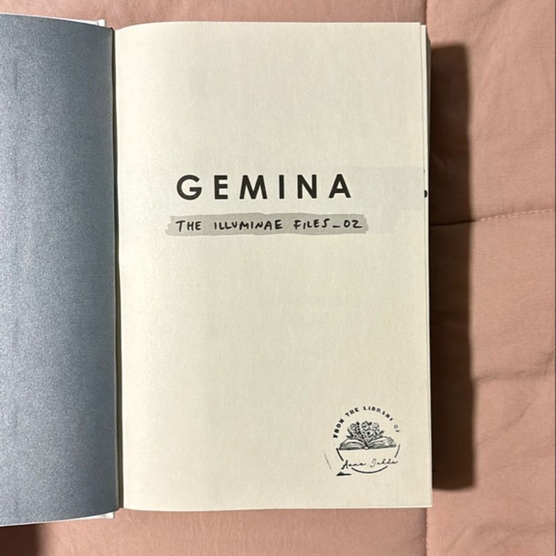 Gemina