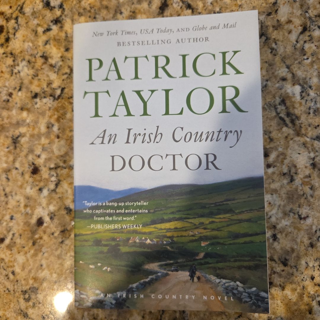 An Irish Country Doctor