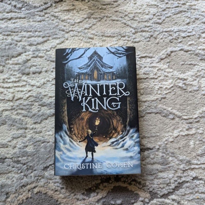 The Winter King