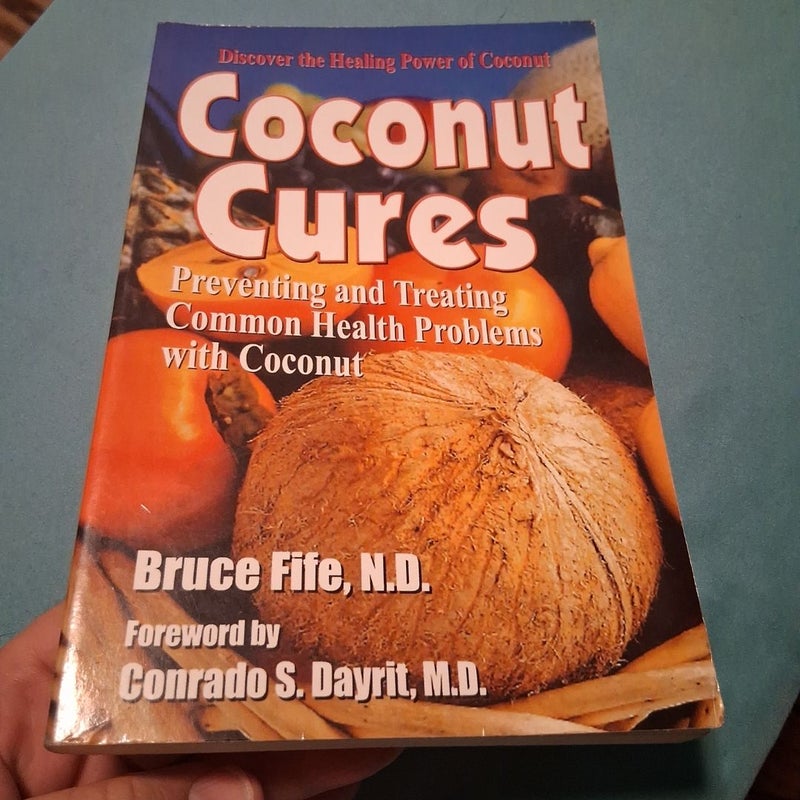 Coconut Cures