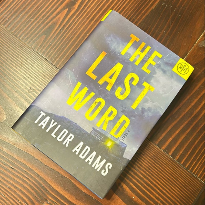 The Last Word