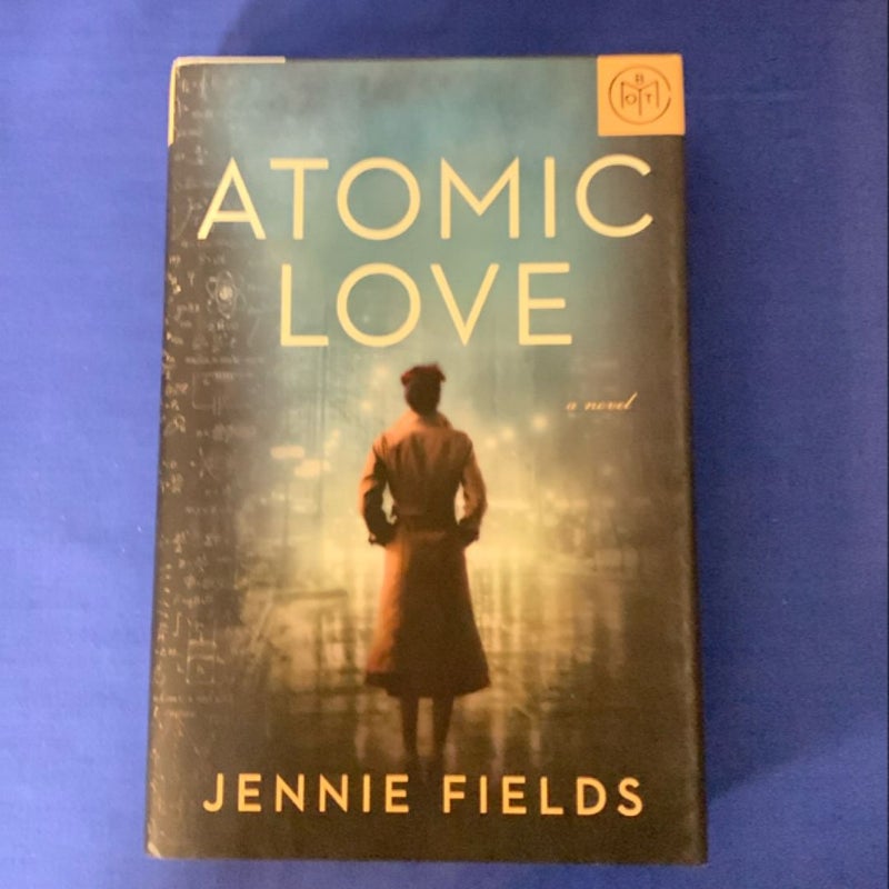 Atomic Love