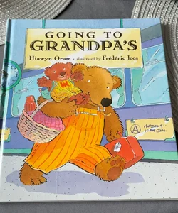 Going to Grandpa's
