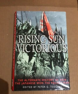 Rising Sun Victorious 82