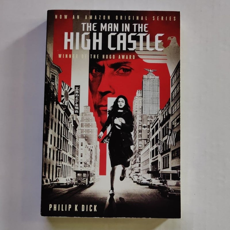 The Man in the High Castle