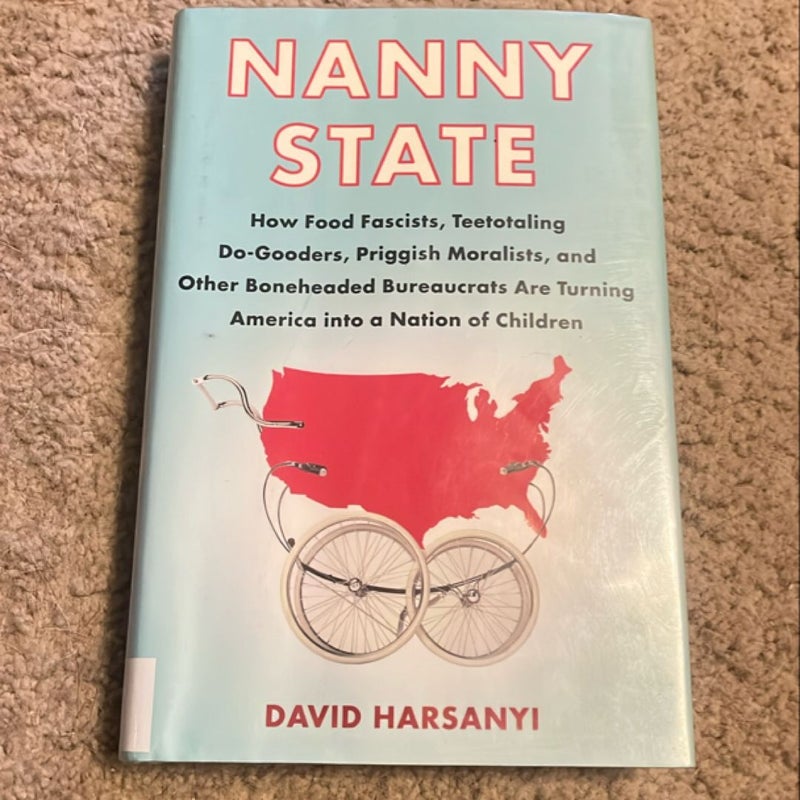 Nanny State