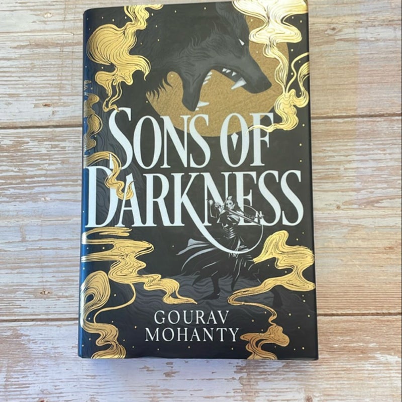 Sons of Darkness