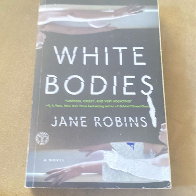 White Bodies