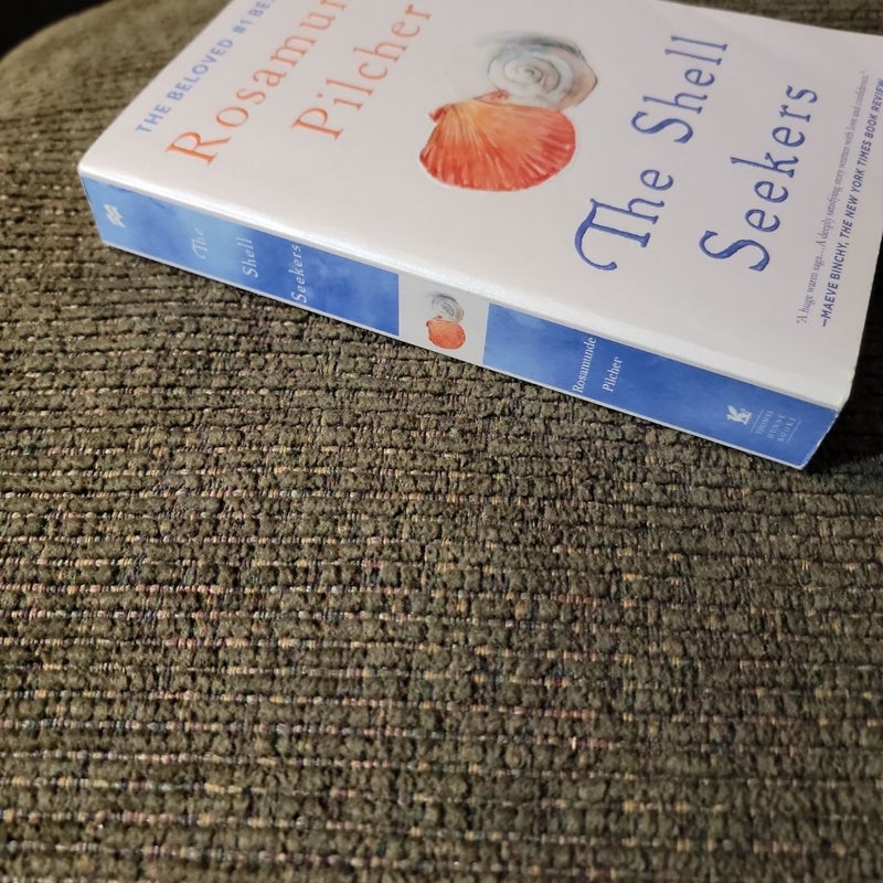 The Shell Seekers