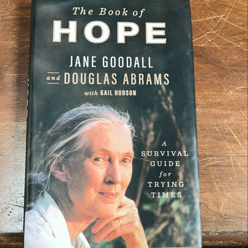 The Book of Hope