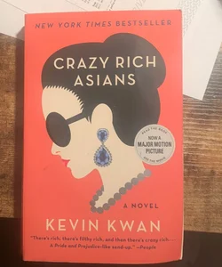 Crazy Rich Asians