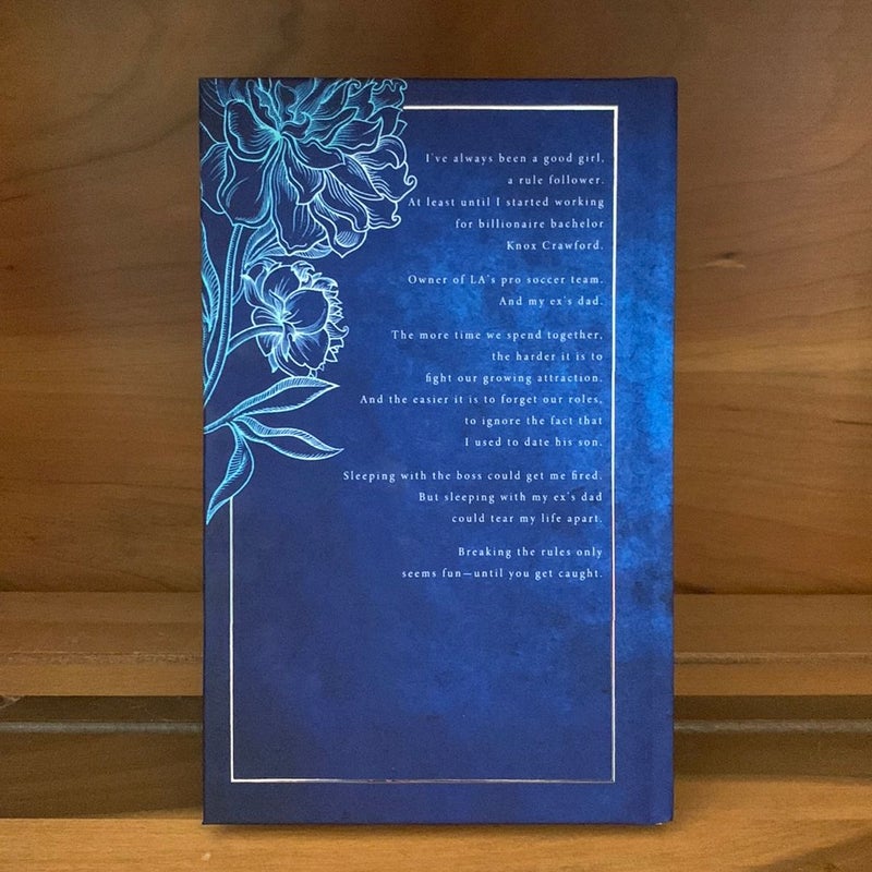 Temptation (Cover to Cover Special Edition, Digitally Signed) 