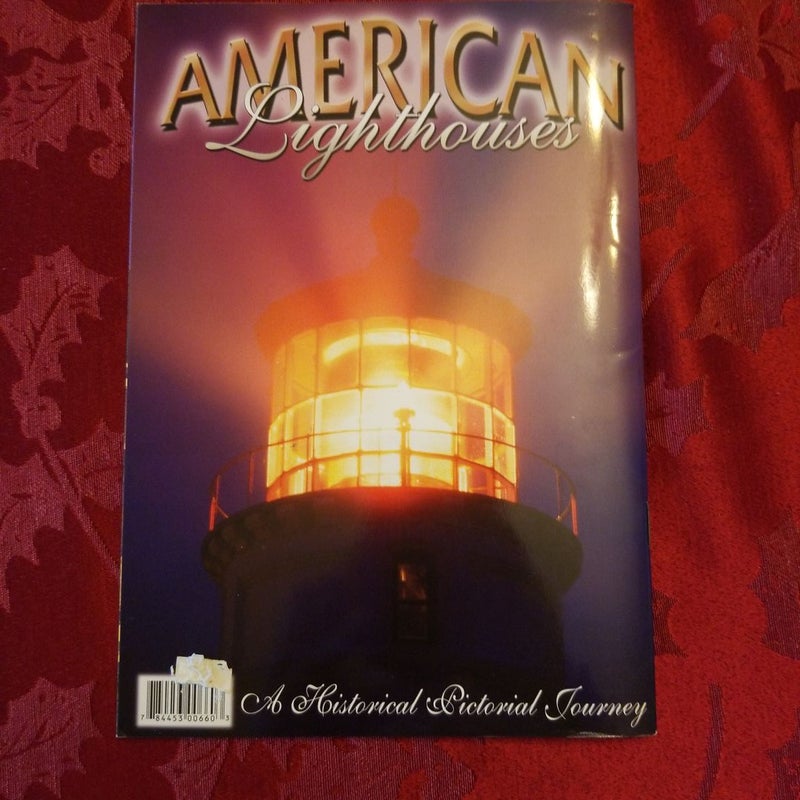 American Lighthouses 