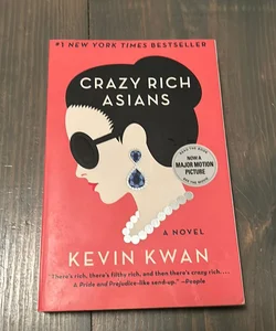 Crazy Rich Asians