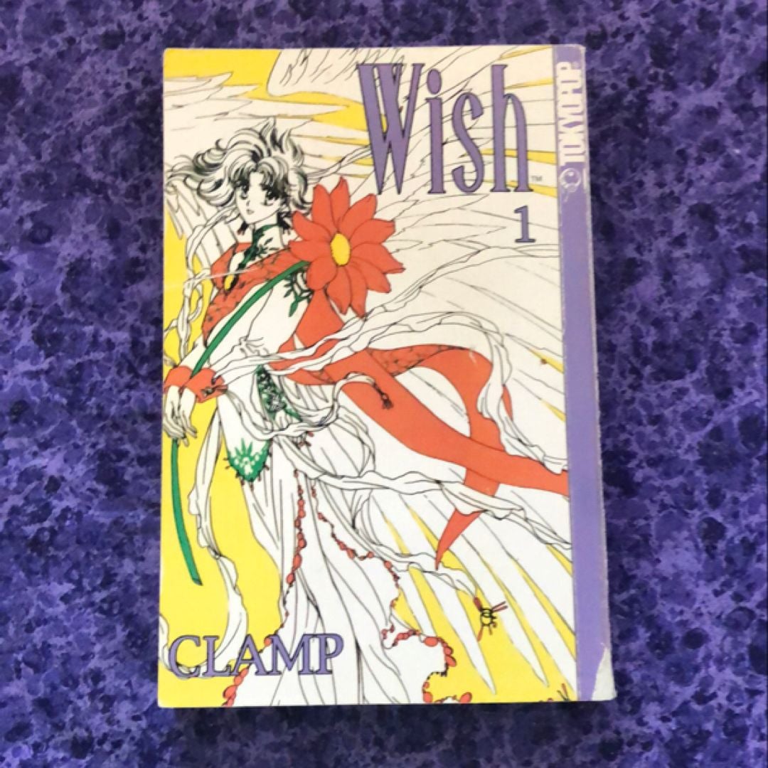 Wish 1